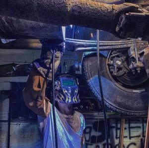 Meet your Posher, Kodie